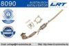 LRT 8090 Catalytic Converter
